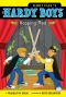 [The Hardy Boys: Secret Files 04] • Hardy Boys Secret Files 4 · Hopping Mad